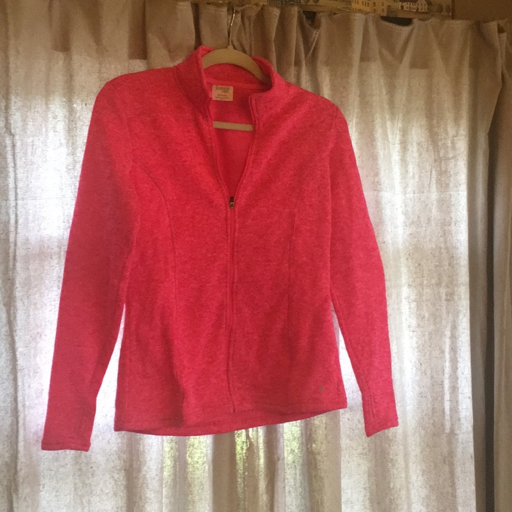 Danskin jacket/sweatshirt